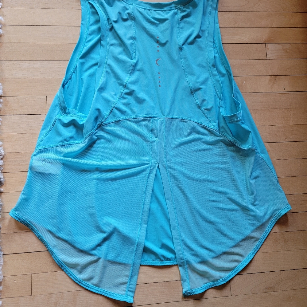 Zyia Split Panel Tank - image 2